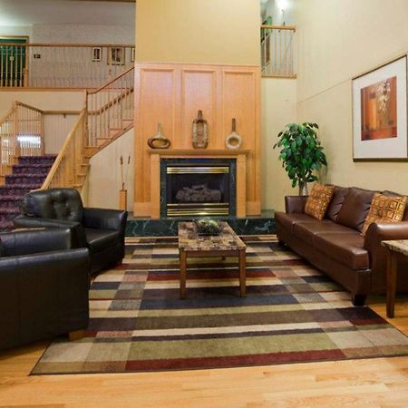Quality Inn & Suites Stillwater Δωμάτιο φωτογραφία