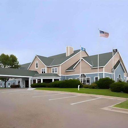 Quality Inn & Suites Stillwater Εξωτερικό φωτογραφία