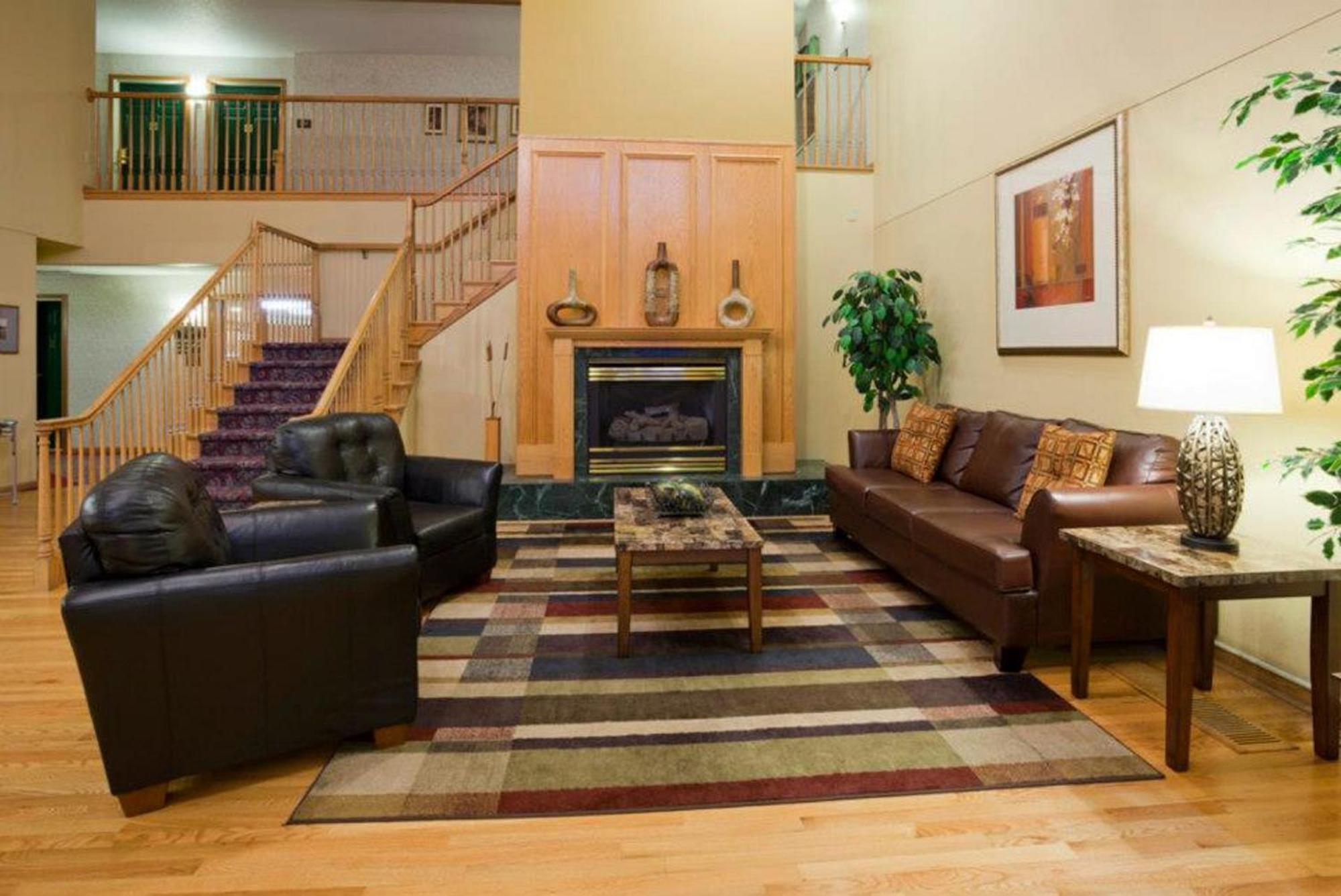Quality Inn & Suites Stillwater Δωμάτιο φωτογραφία