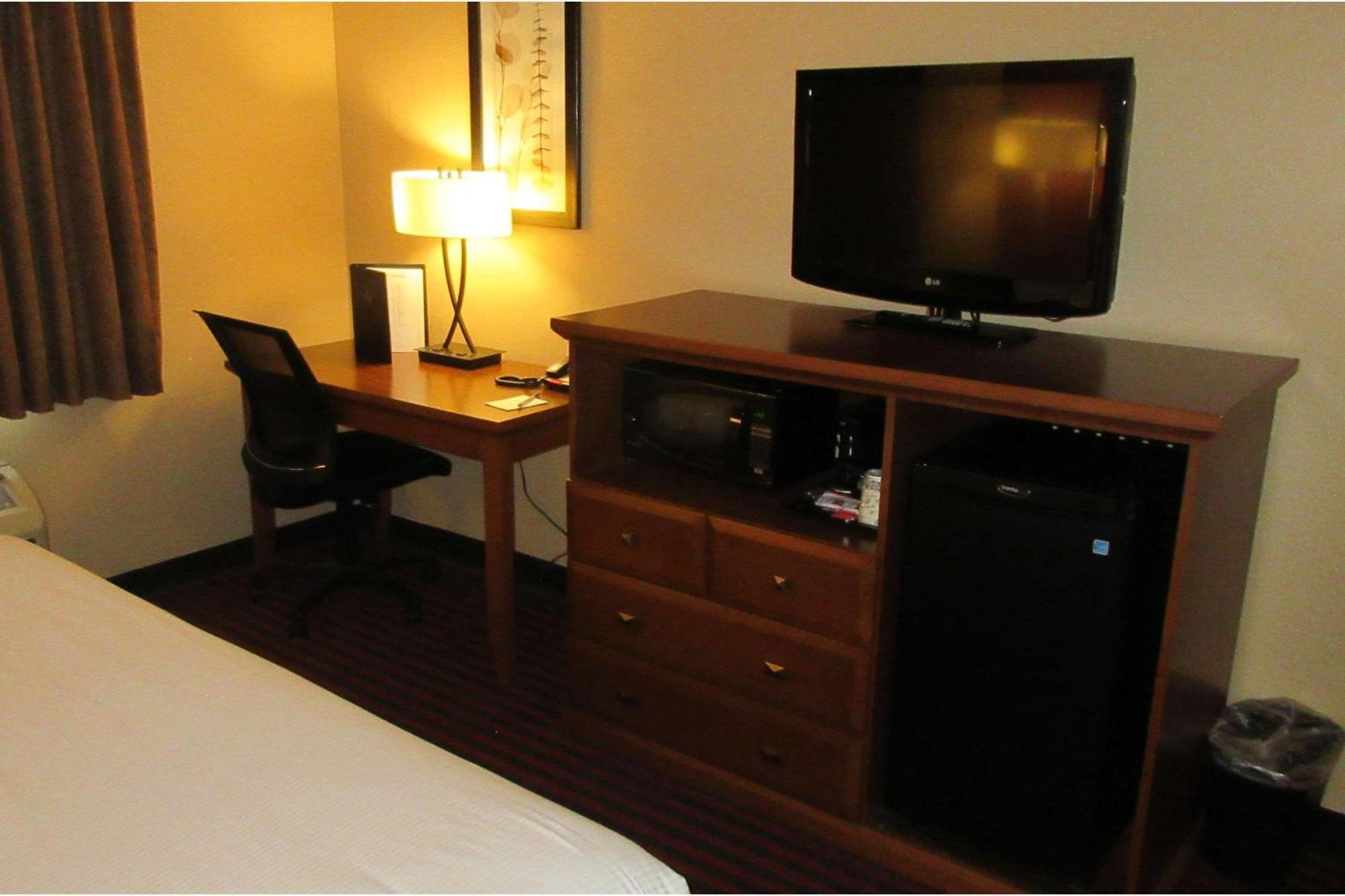 Quality Inn & Suites Stillwater Εξωτερικό φωτογραφία