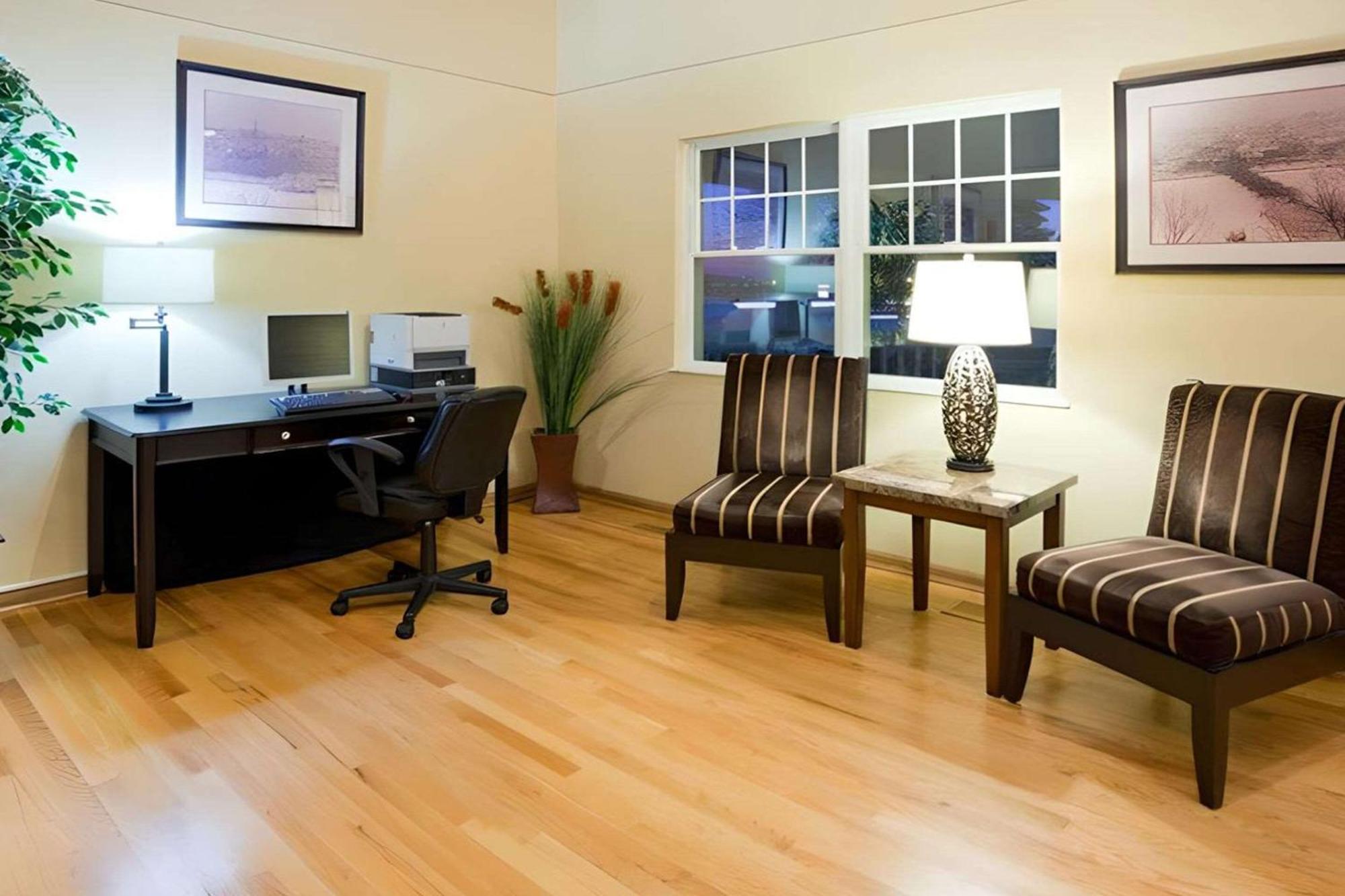 Quality Inn & Suites Stillwater Εξωτερικό φωτογραφία