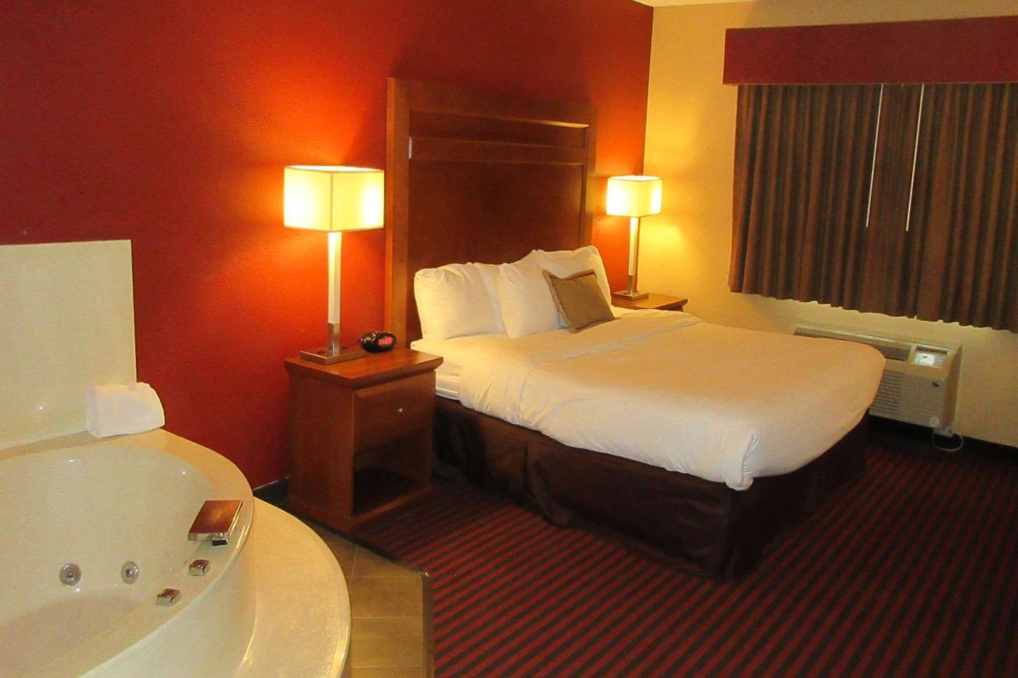 Quality Inn & Suites Stillwater Εξωτερικό φωτογραφία