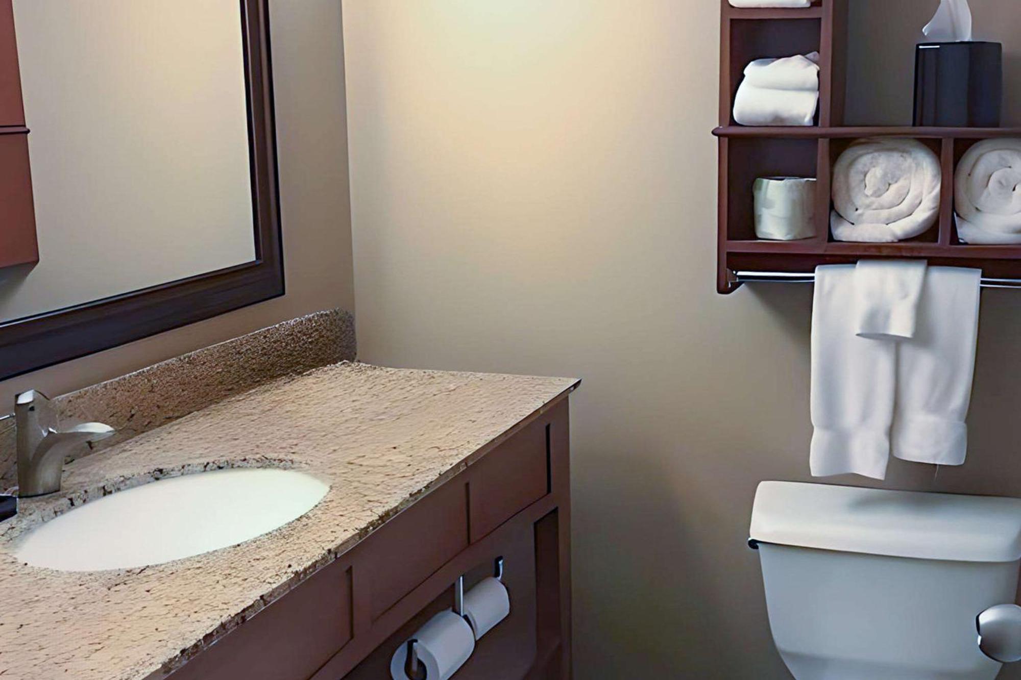 Quality Inn & Suites Stillwater Εξωτερικό φωτογραφία
