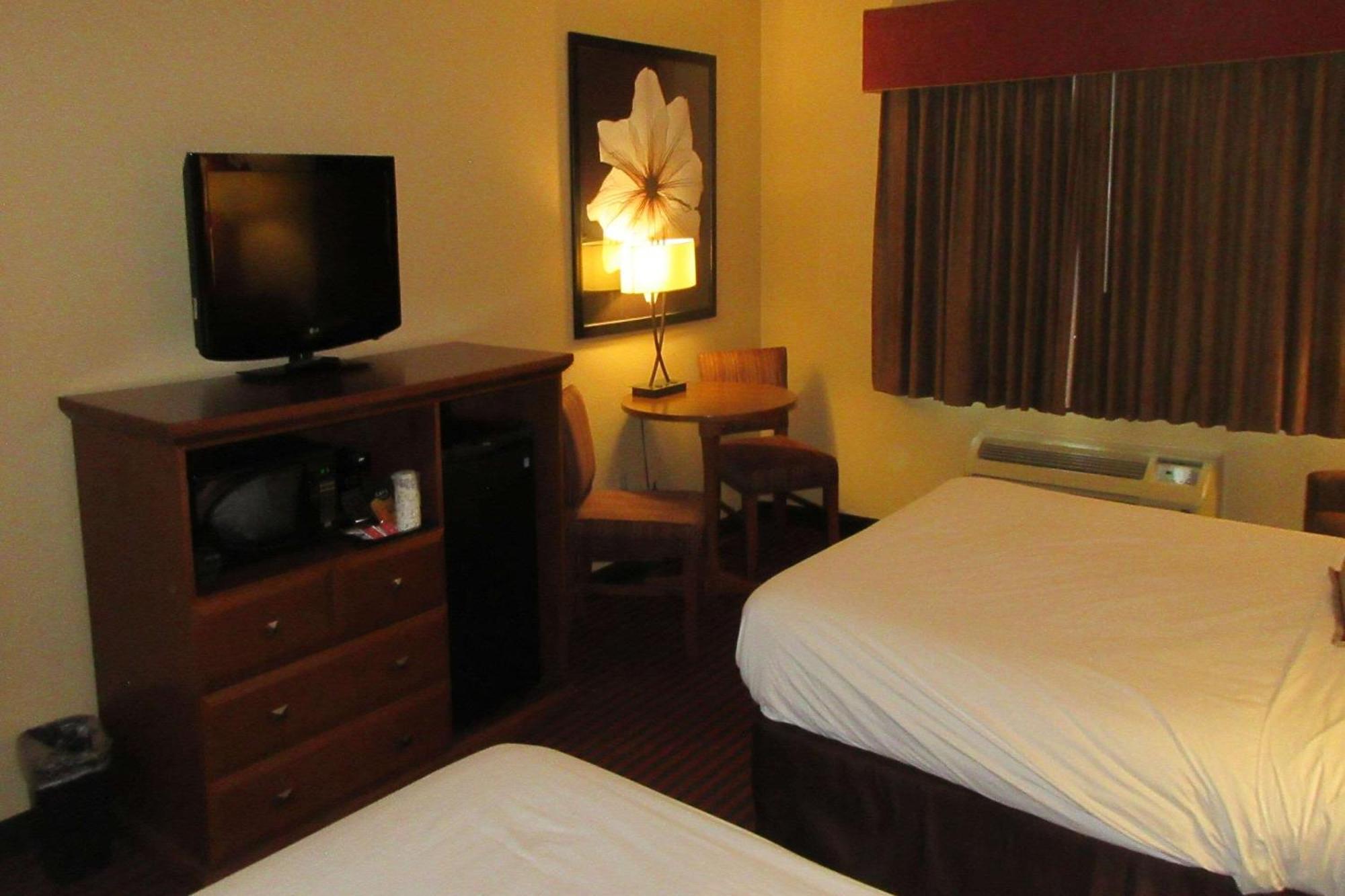 Quality Inn & Suites Stillwater Εξωτερικό φωτογραφία
