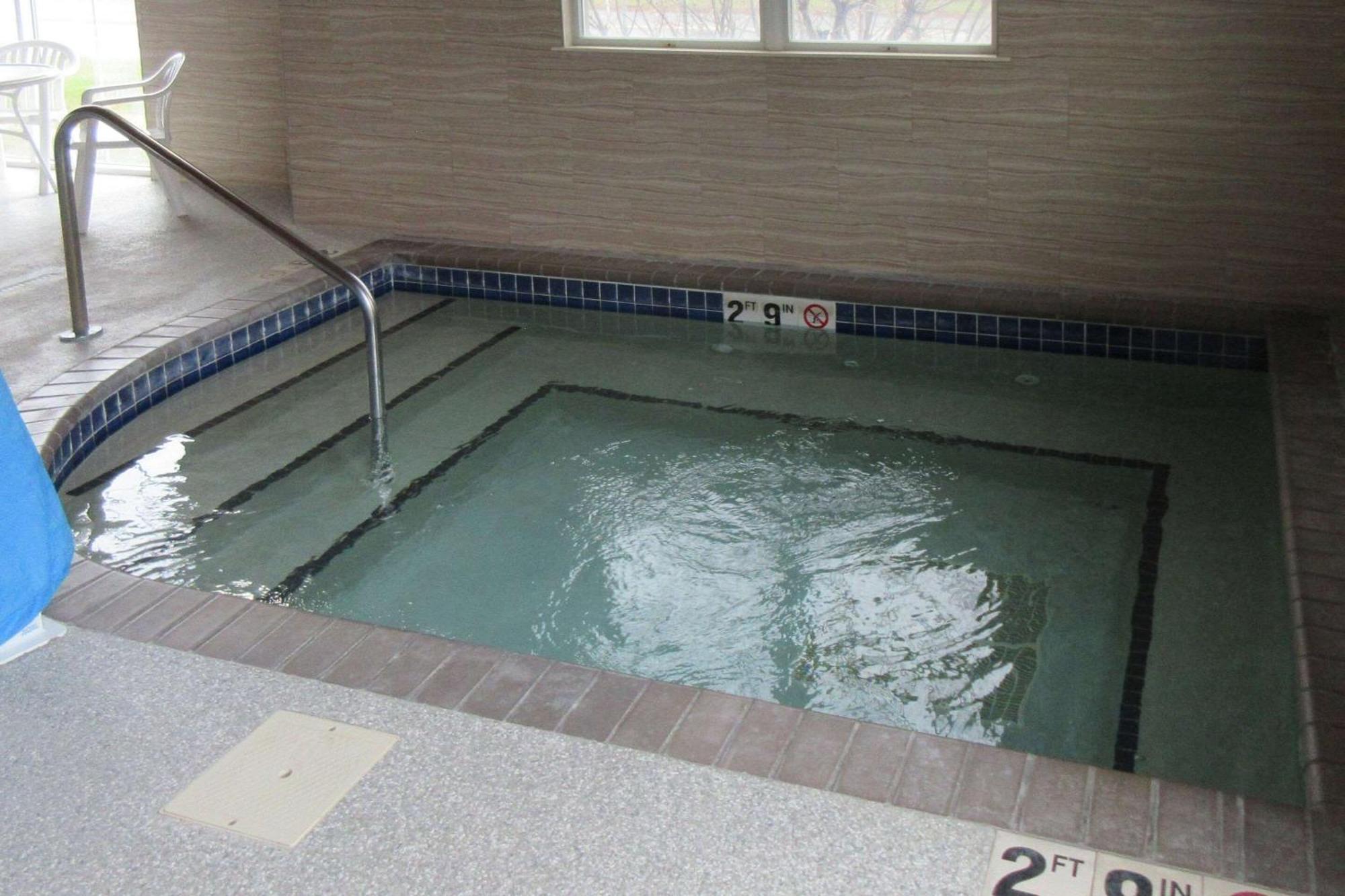 Quality Inn & Suites Stillwater Εξωτερικό φωτογραφία