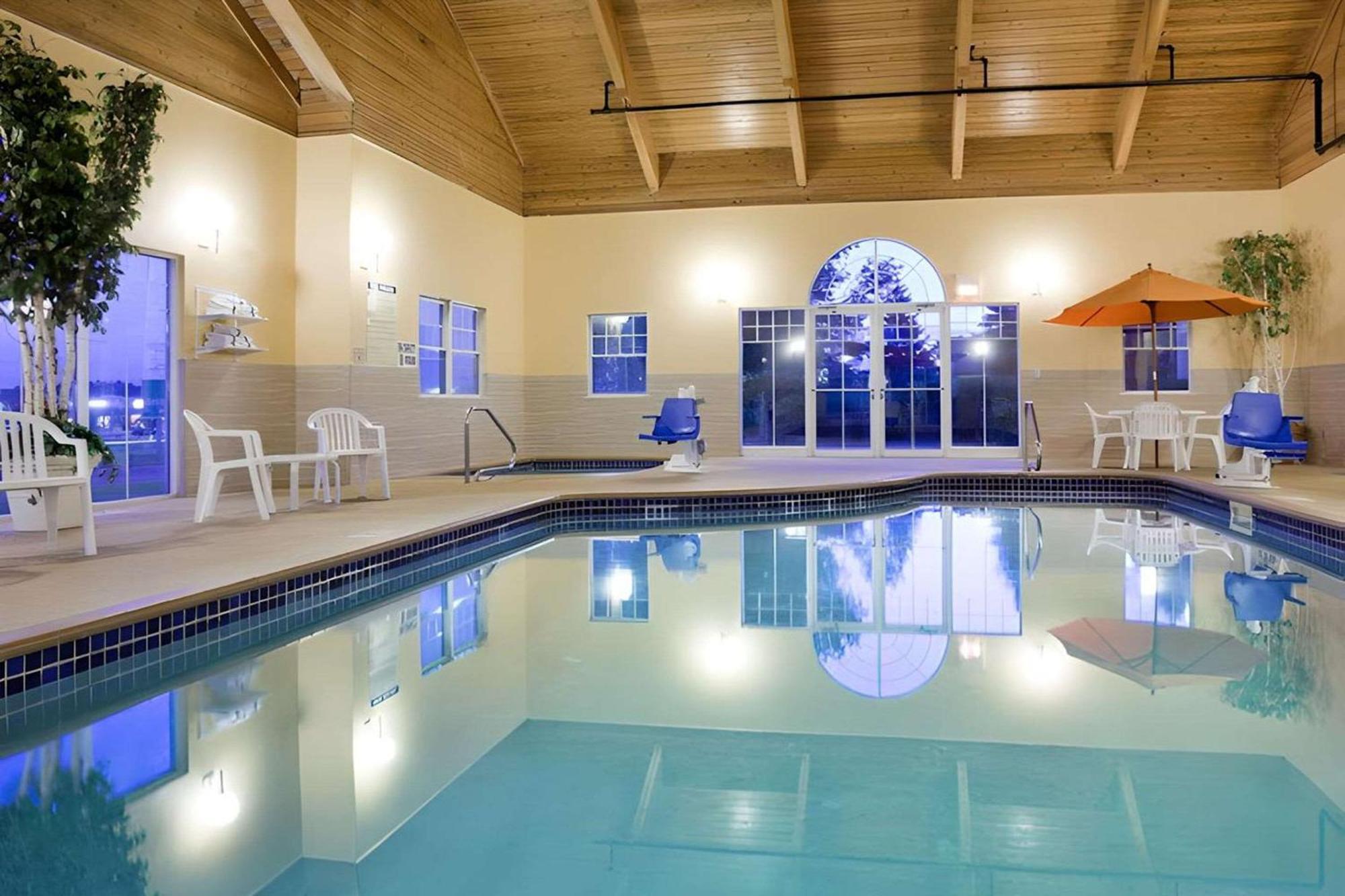 Quality Inn & Suites Stillwater Εξωτερικό φωτογραφία