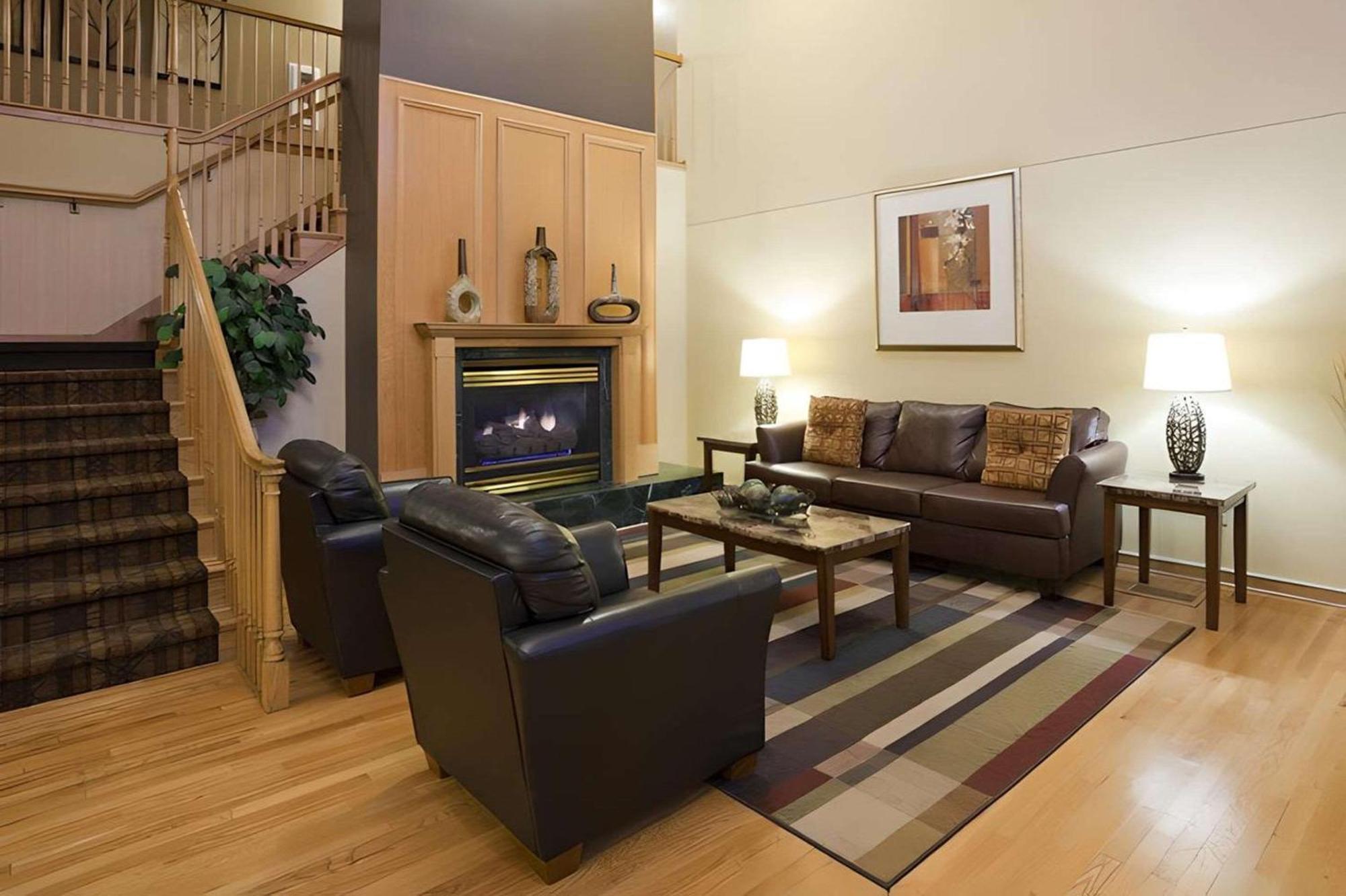Quality Inn & Suites Stillwater Εξωτερικό φωτογραφία
