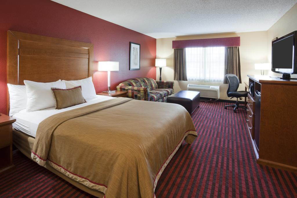 Quality Inn & Suites Stillwater Εξωτερικό φωτογραφία