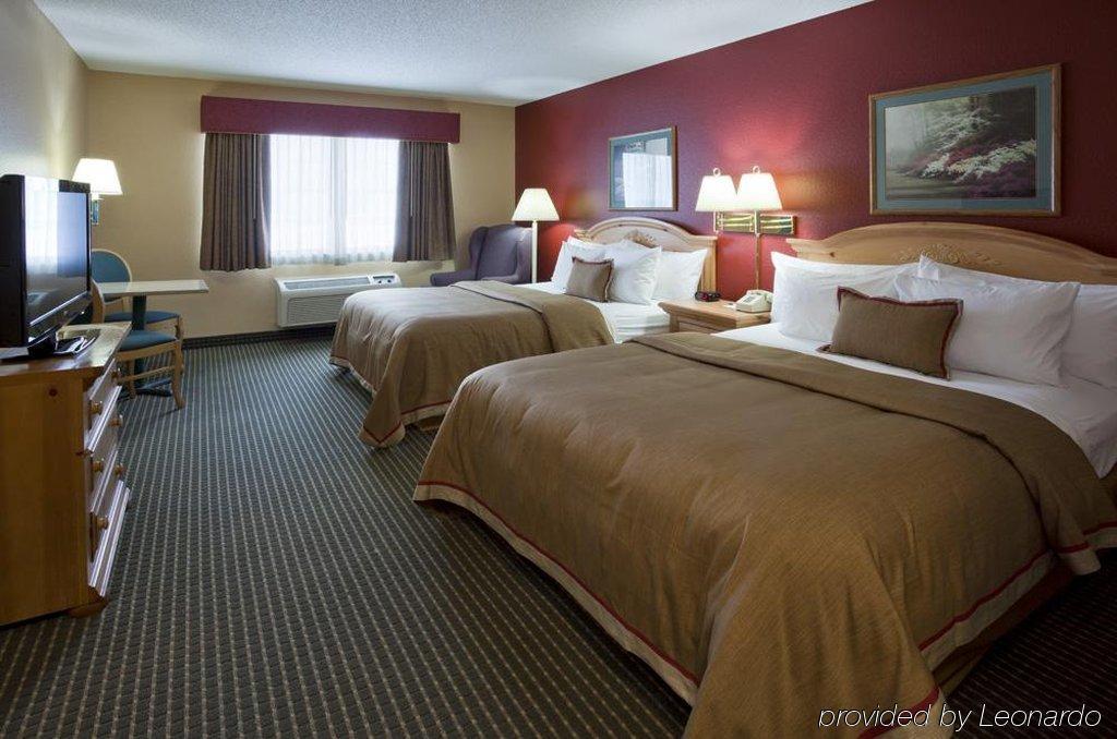 Quality Inn & Suites Stillwater Εξωτερικό φωτογραφία