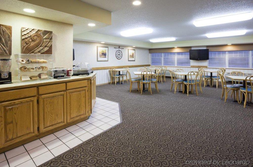 Quality Inn & Suites Stillwater Εστιατόριο φωτογραφία