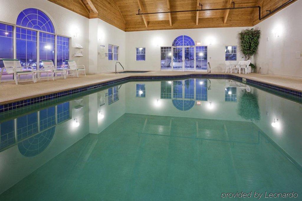 Quality Inn & Suites Stillwater Ανέσεις φωτογραφία
