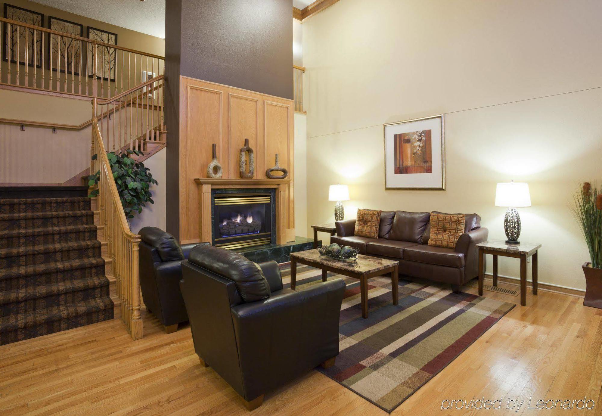 Quality Inn & Suites Stillwater Εξωτερικό φωτογραφία