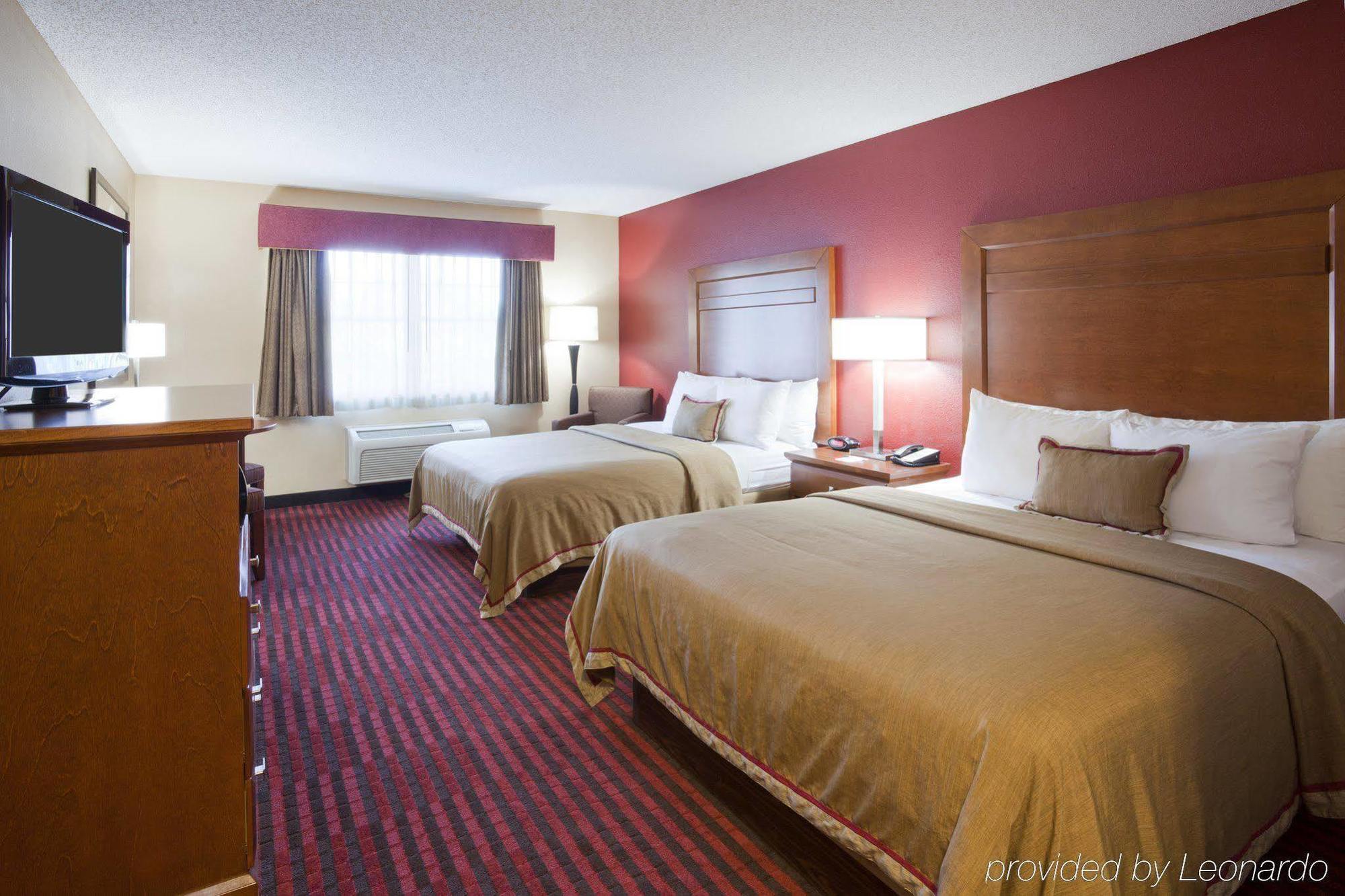 Quality Inn & Suites Stillwater Εξωτερικό φωτογραφία