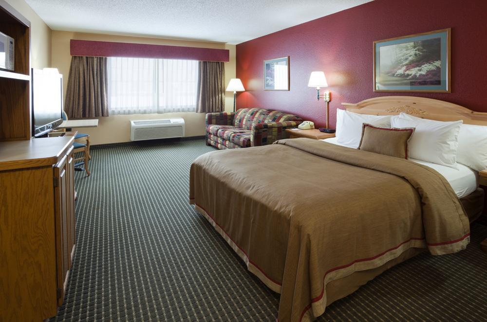 Quality Inn & Suites Stillwater Δωμάτιο φωτογραφία